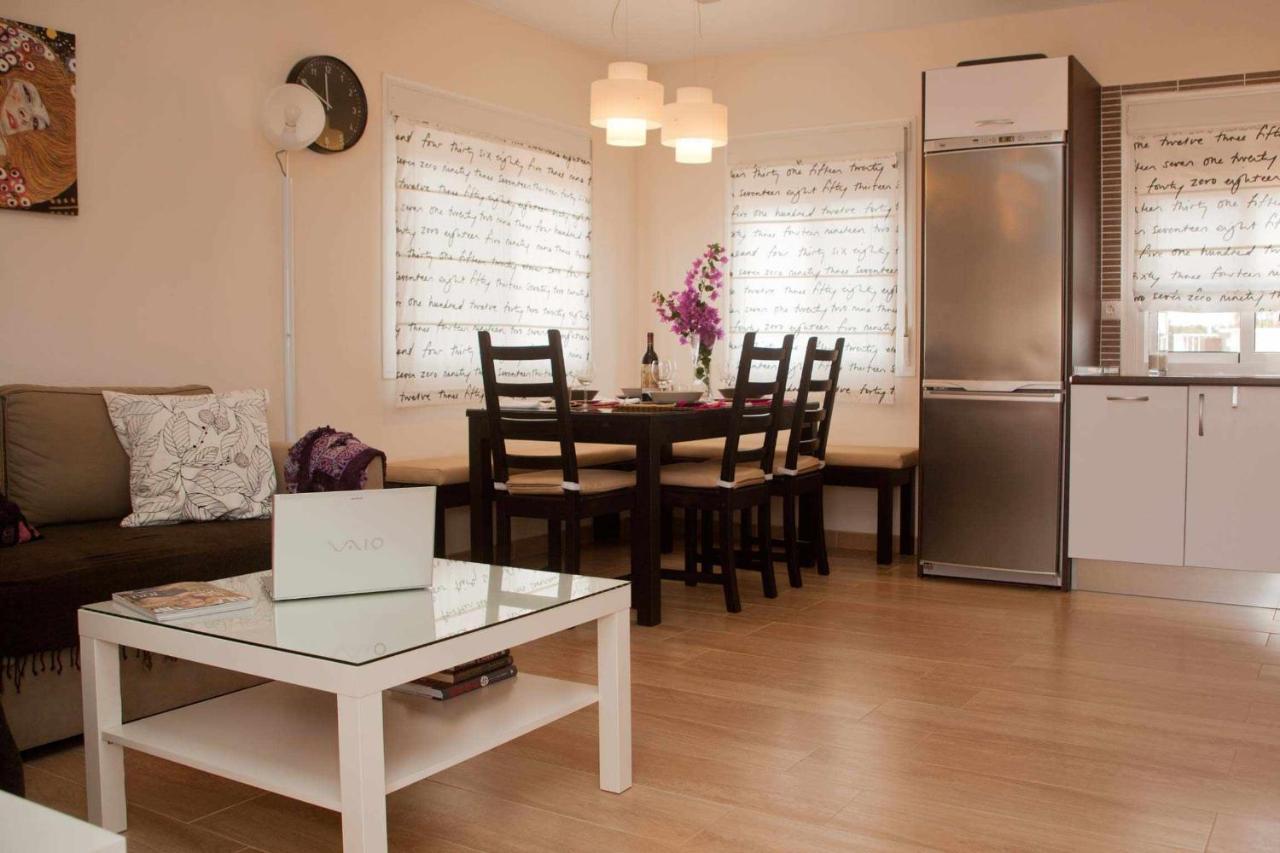 Apartamento Kalma by Vacanzy Collection Corralejo Exterior foto