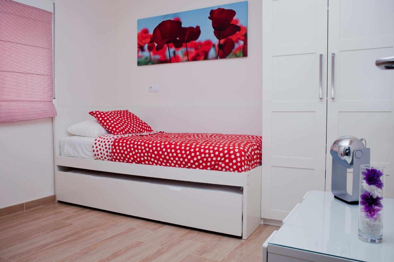 Apartamento Kalma by Vacanzy Collection Corralejo Exterior foto