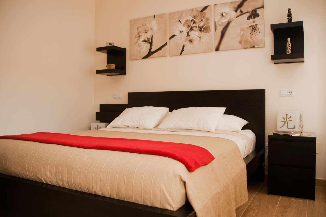 Apartamento Kalma by Vacanzy Collection Corralejo Exterior foto
