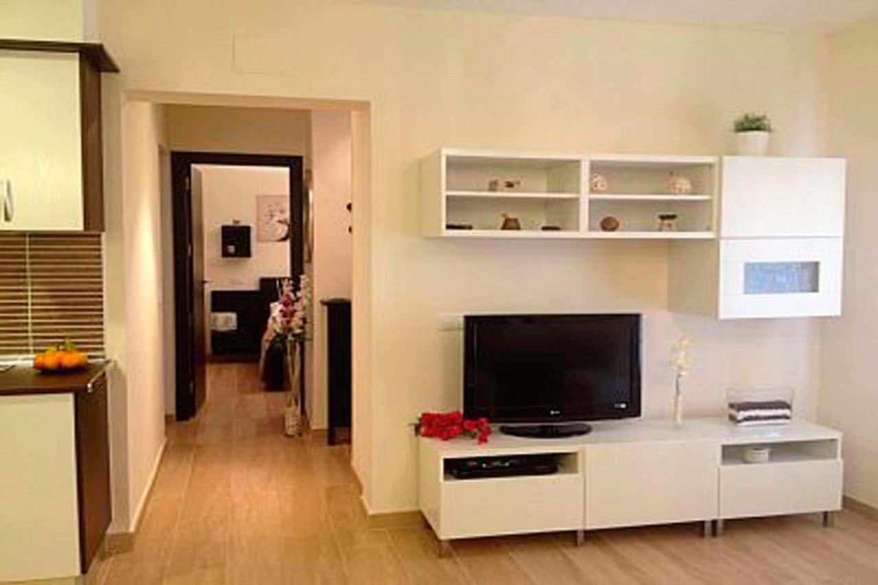 Apartamento Kalma by Vacanzy Collection Corralejo Exterior foto