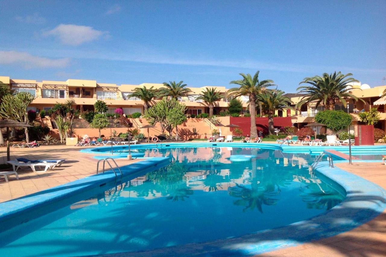 Apartamento Kalma by Vacanzy Collection Corralejo Exterior foto