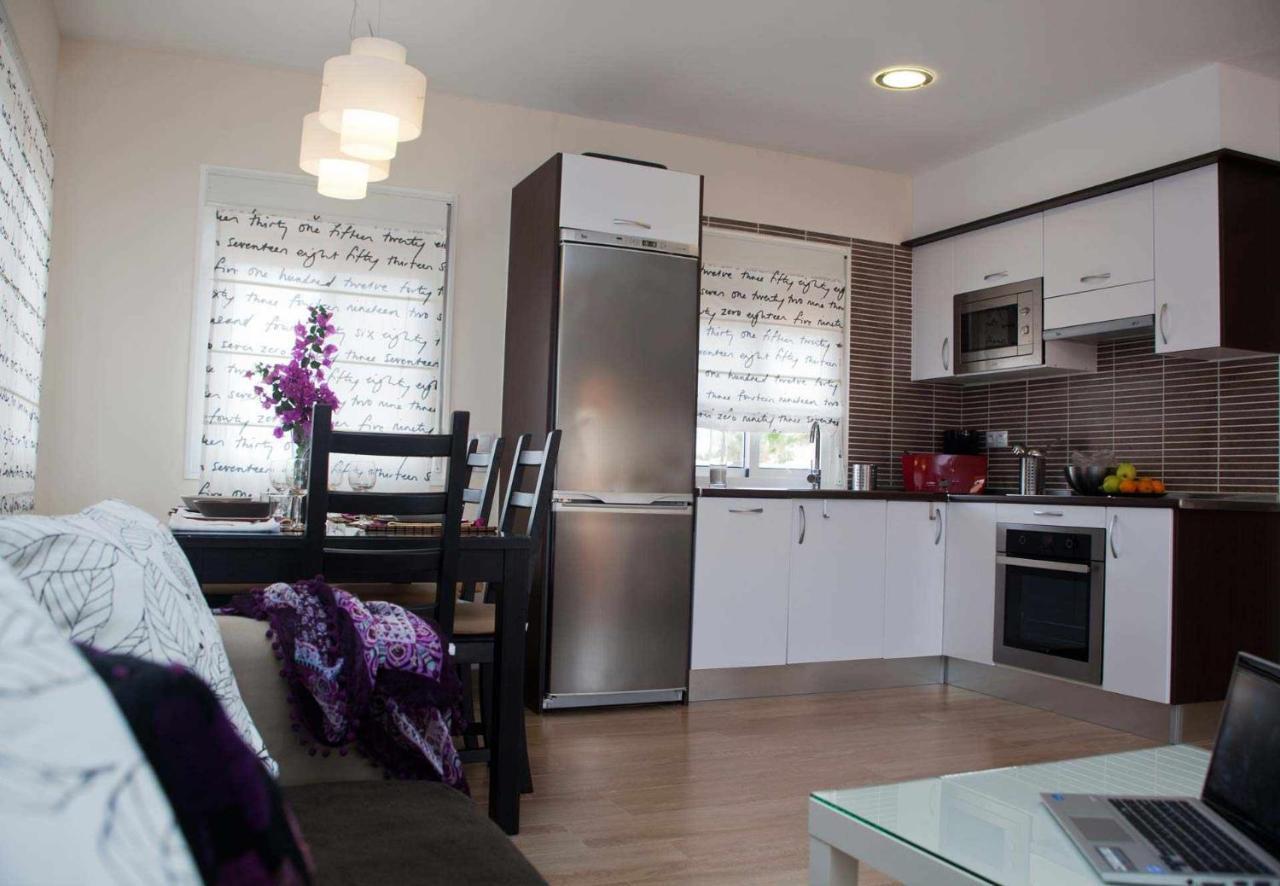 Apartamento Kalma by Vacanzy Collection Corralejo Exterior foto