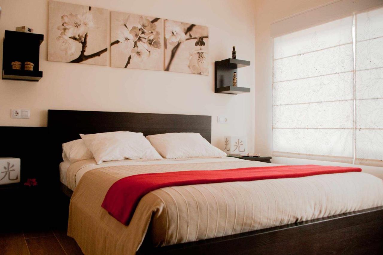 Apartamento Kalma by Vacanzy Collection Corralejo Exterior foto