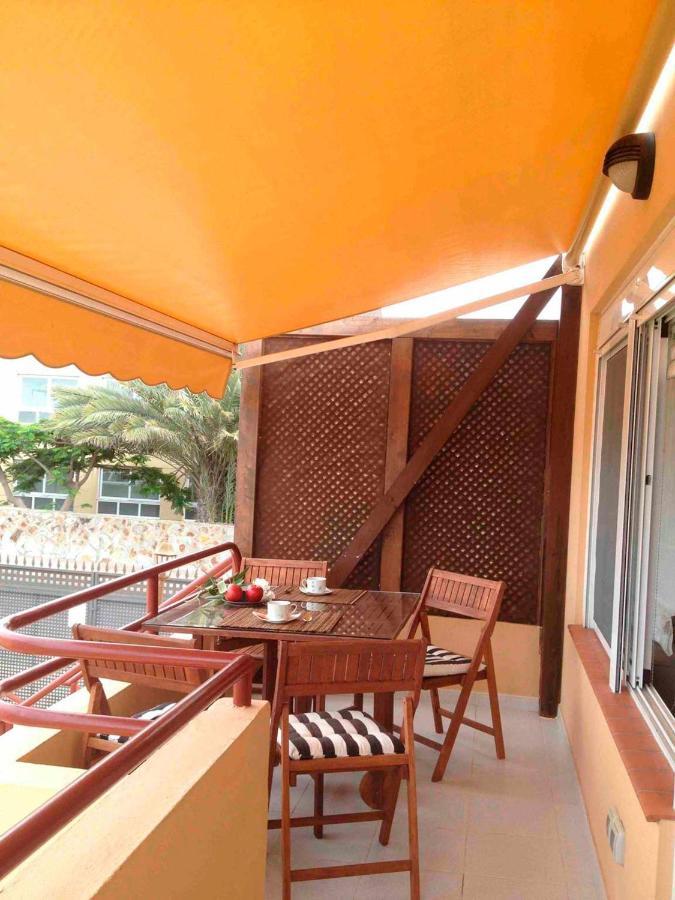 Apartamento Kalma by Vacanzy Collection Corralejo Exterior foto
