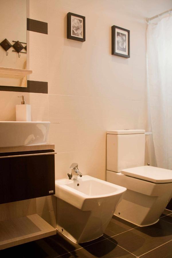 Apartamento Kalma by Vacanzy Collection Corralejo Exterior foto