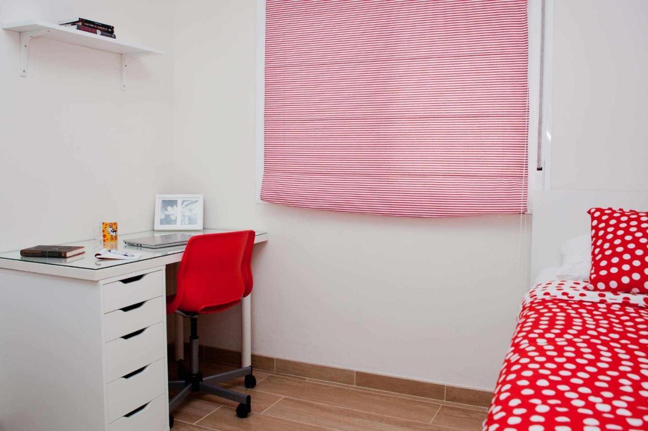 Apartamento Kalma by Vacanzy Collection Corralejo Exterior foto